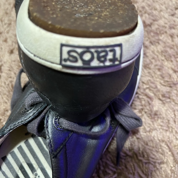 Taos leather shoes for women’s - Picture 6 of 9